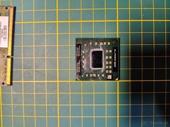 [Predané] AMD processor Athlon II