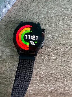 Inteligentné hodinky Niceboy WATCH GTR 2