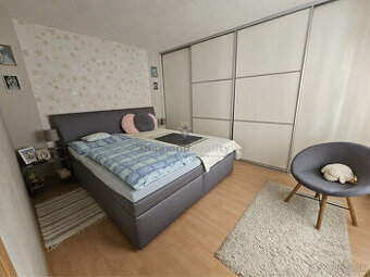 Na predaj 3 izbový rodinný dom, Košice - Ťahanovce, ulica na