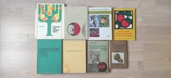 Ovocinárstvo, zeleninárstvo, záhrada