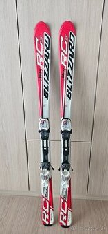 Lyze Blizzard 140 cm