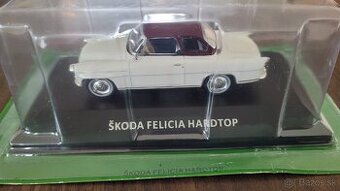 Skoda felicia hardtop