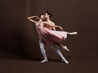 Romeo a Julia PREMIERE row 3 (2 tix) GREAT SEATS 23/11/2025