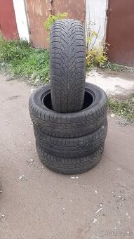 235/60r18 107H Extra 4x4 zimne