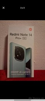 Xiaomi note 14 pro plus 512gb