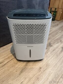 Odvlhcovac vzduchu Rohnson R9612