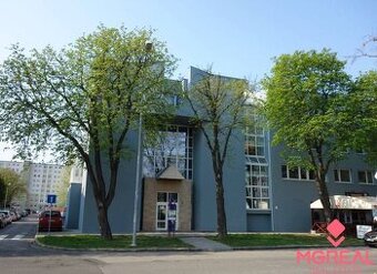 Kancelárie s  výmerou od 11m2, Bratislava-Nové Mesto