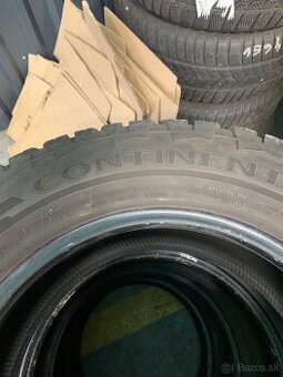 245/65R17 CONTINENTAL