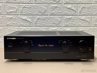 Pioneer A-400X …. Integrovany stereo zosilovač
