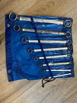 Predam sadu kvalitnych ockovych klucov