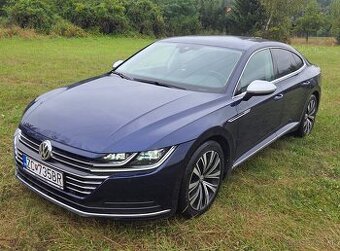 Volkswagen Arteon 2.0 TDI SCR BMT Elegance DSG - 1