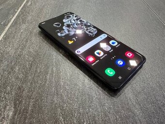 Samsung Galaxy S20 Ultra 128 GB Cosmic Black