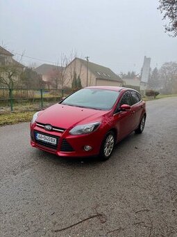 Ford Focus 1.6 EcoBoost 150k | VEĽKÝ SERVIS | STK 2026