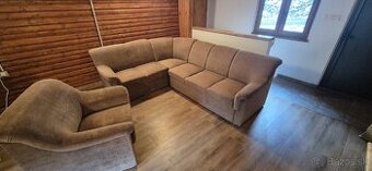 Darujem sedaciu súpravu a elektrickú rúru