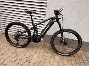Ebike wheeler Mko 119km