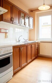 3 izbvý byt s lodžiou