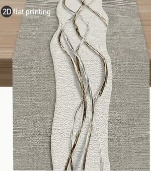 Behúň na stôl 33 x 183 cm