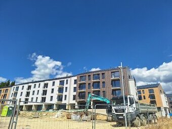 Predaj apartmán Vysoké Tatry (Gerlach rezort)