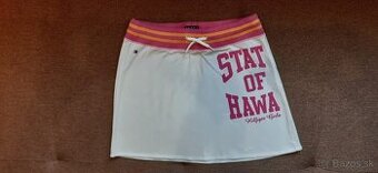 Sukňa Tommy Hilfiger 140-146  pre dievčatko