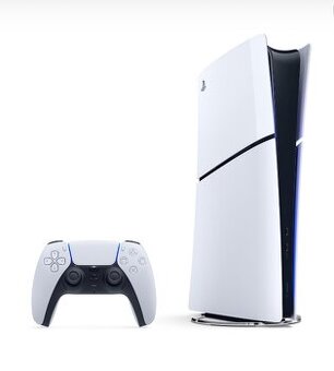 PS5 -slim