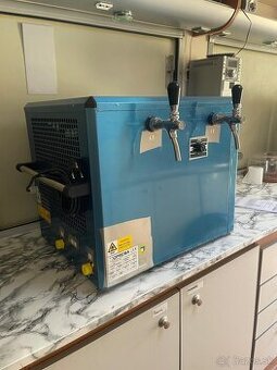 výčapné zariadenie nové