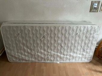 Dva matrace 90x200