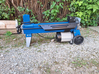 Stiepacka na drevo scheppach 7 ton