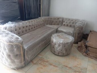 Predam novu rohovu sed supravu 3x2 m