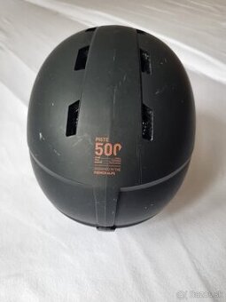 Detska lyziarska prilba