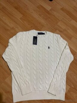 Ralph Lauren Pulovér