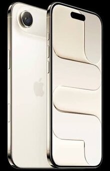 Vymenim iPhone AIR zlaty 2 roky zaruka + Apple MagSafe obal