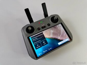 PREDAM/ VYMENIM NOVY DJI RC 2 / ZARUKA NA SK
