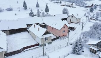 Na predaj dom Lomná, Námestovo