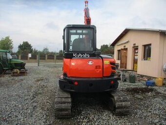 MINIBAGR KUBOTA