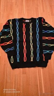 Predam Carlo Colucci/zánovné