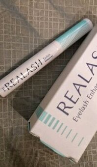 sérum na rast mihalníc a obočia Orphica Realash, nové