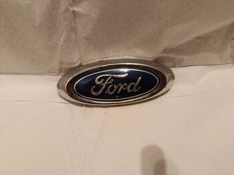 predny znak ford 18x7cm 575060080 40€