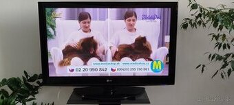 Predám Televízor TV LG.