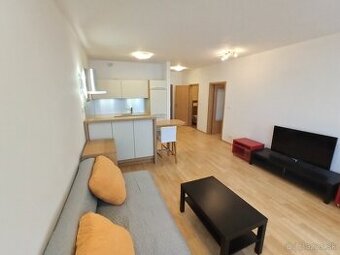 2iz, 66 m² + loggia 4 m² (777€+150€/mes), BA - Miletička