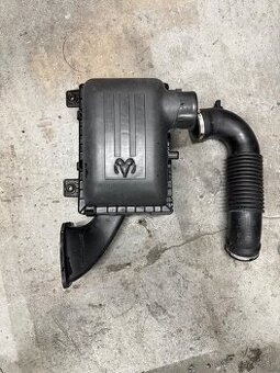 Dodge ram 1500 air box 2014