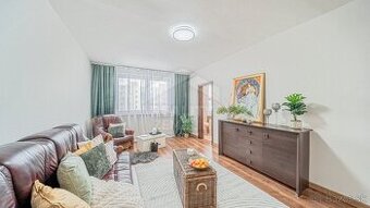 Vzdušná 3i chyžka v žiadanej časti SNP