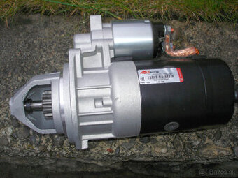 Predám nový štartér AS na Peugeot J5 2.5D 54kW 1992