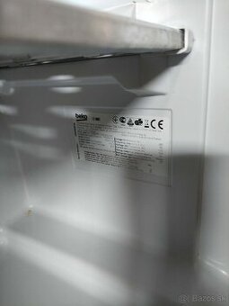 Predám mrazničku