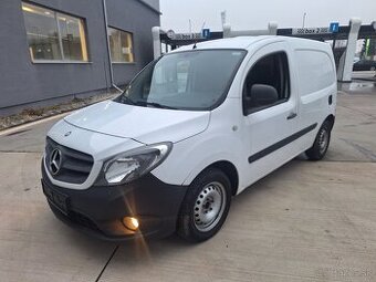 Mercedes Citan 1.5 dci