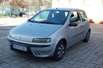 Fiat Punto 1.2