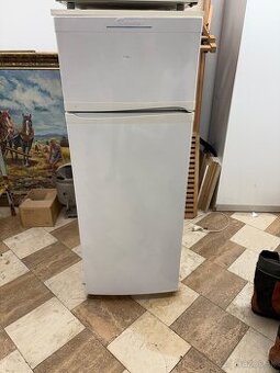 Chladnicka s mraznickou