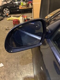 Spätné zrkadla Octavia 2 FL