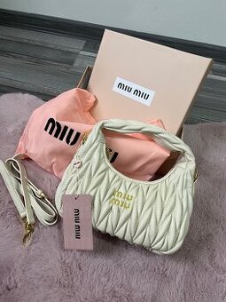 MiuMiu kabelka