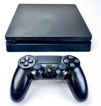 Ps4 1TB