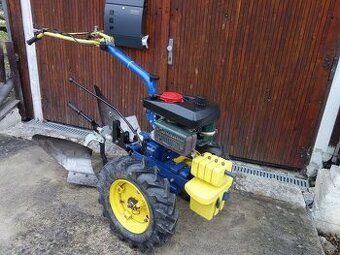 agzat  - prevodovka - motor